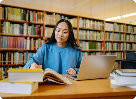 Coaching Futurness par l'Etudiant pour l’orientation post-bac et la réorientation