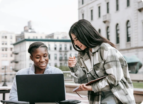 Coaching Futurness par l'Etudiant pour créer un CV et une lettre de motivation efficaces au lycée